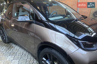 Хэтчбек BMW I3 2019 в 