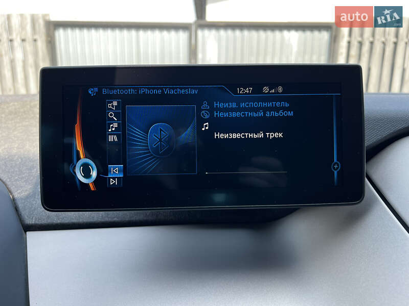 Хэтчбек BMW I3 2015 в Новом Ярычеве фото 20 Хэтчбек BMW I3 2015 в Новом Ярычеве