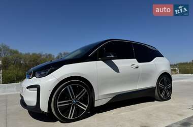 Хетчбек BMW I3 2019 в Павлограді
