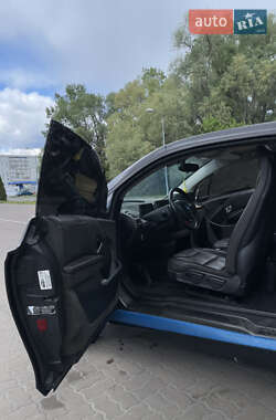 Хэтчбек BMW I3 2015 в 