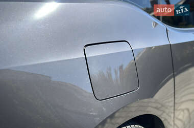 Хэтчбек BMW I3 2015 в 