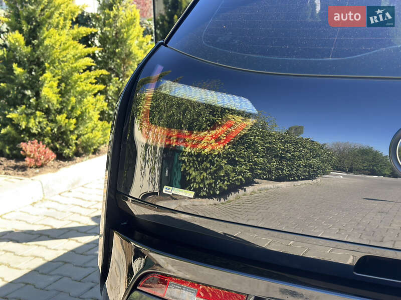 Хэтчбек BMW I3 2015 в Одессе фото 22 Хэтчбек BMW I3 2015 в Одессе