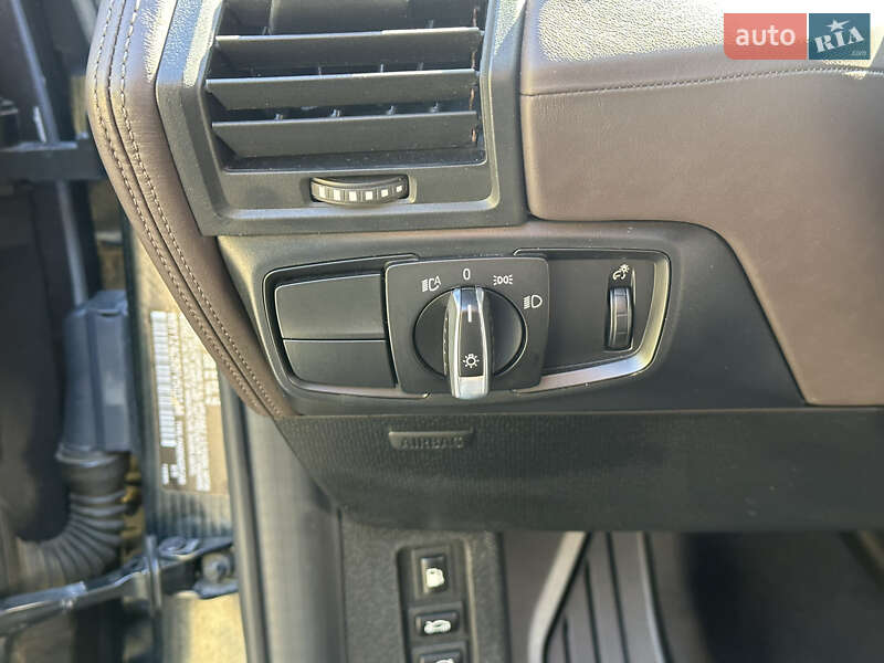 Хэтчбек BMW I3 2015 в Одессе фото 36 Хэтчбек BMW I3 2015 в Одессе