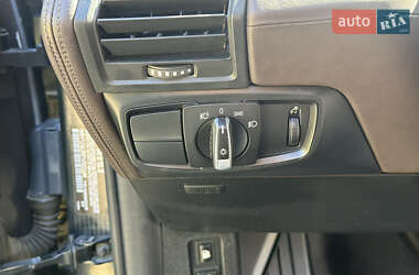 Хэтчбек BMW I3 2015 в 
