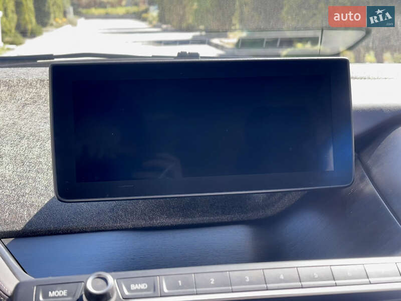 Хэтчбек BMW I3 2015 в Одессе фото 40 Хэтчбек BMW I3 2015 в Одессе