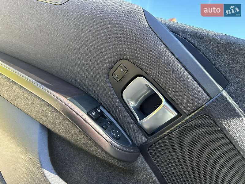 Хэтчбек BMW I3 2015 в Одессе фото 38 Хэтчбек BMW I3 2015 в Одессе