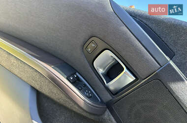 Хэтчбек BMW I3 2015 в 