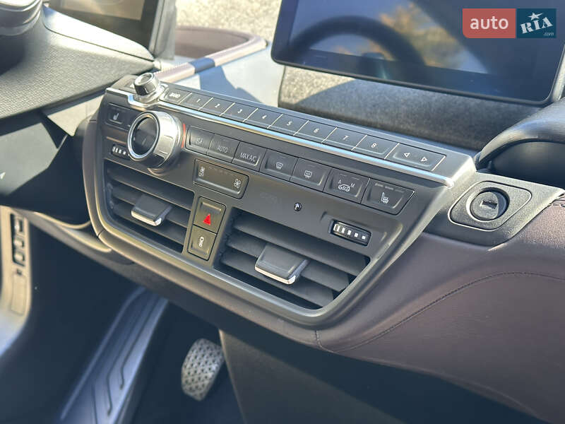 Хэтчбек BMW I3 2015 в Одессе фото 53 Хэтчбек BMW I3 2015 в Одессе