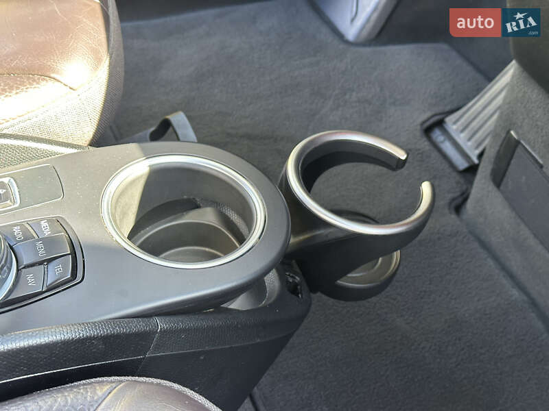 Хэтчбек BMW I3 2015 в Одессе фото 54 Хэтчбек BMW I3 2015 в Одессе