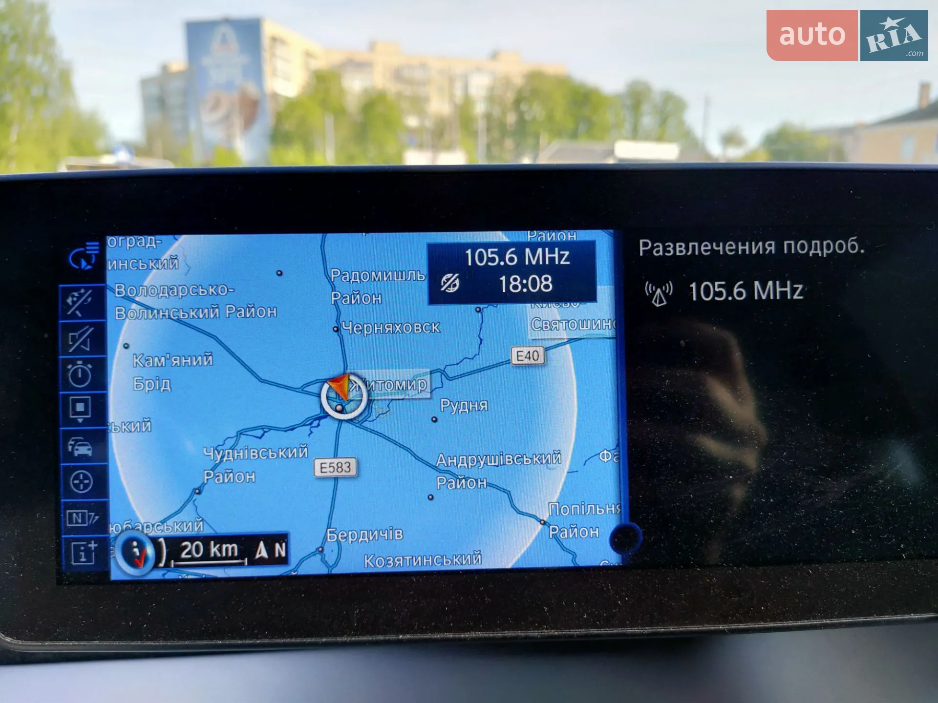 2014 BMW i3 - мініатюра 18