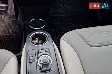Хетчбек BMW I3 2014 в 