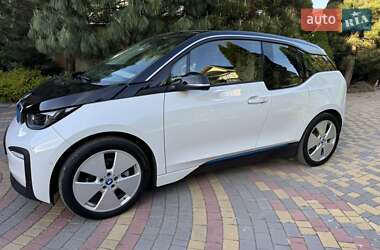 Хэтчбек BMW I3 2019 в Львове
