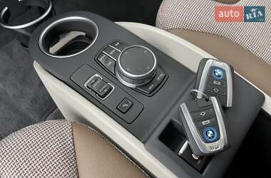Хэтчбек BMW I3 2019 в 