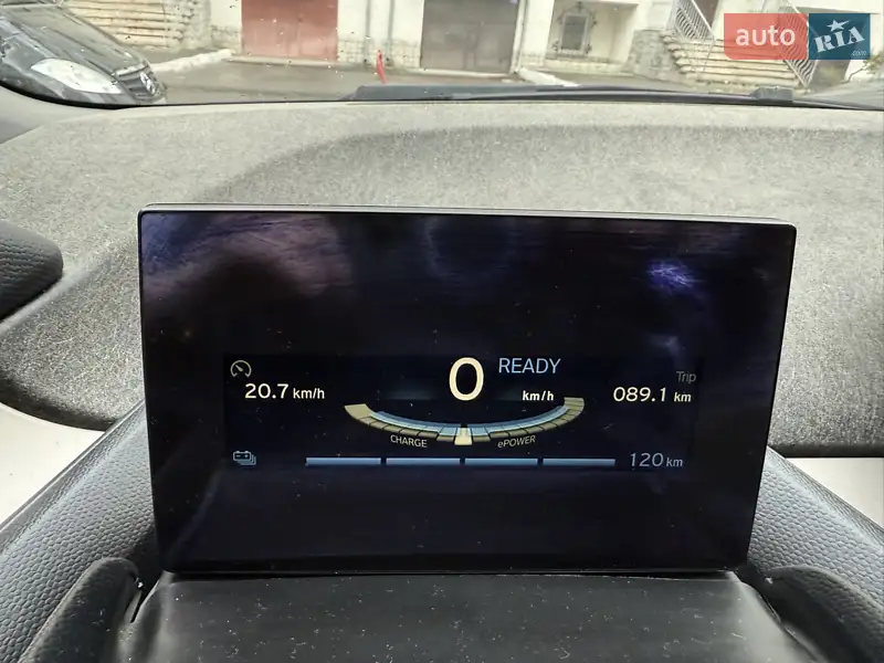 BMW I3 2014 VIN WBY1Z21060VZ62471 фото оголошення 5 з 42