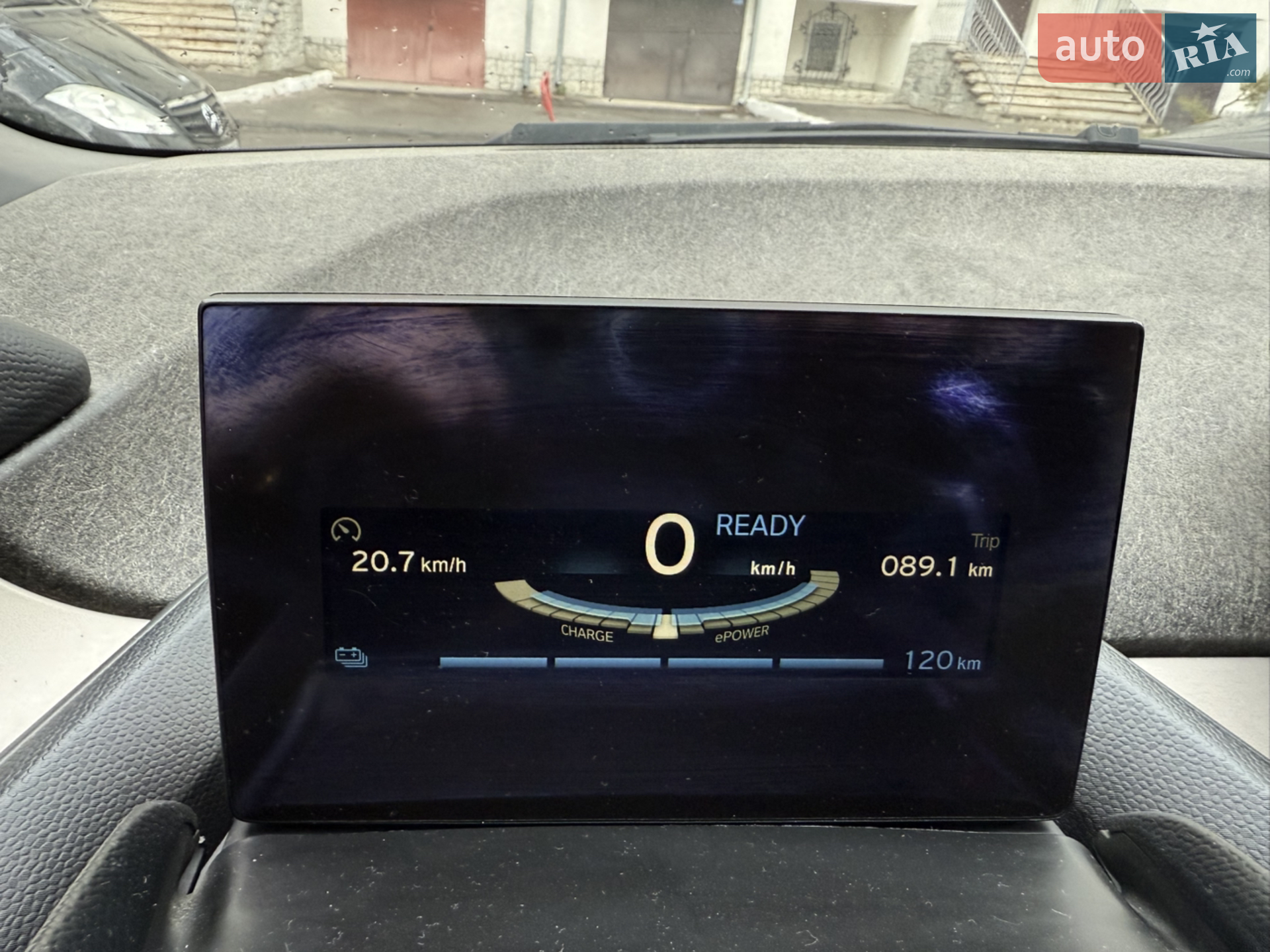 2014 BMW i3 - мініатюра 5