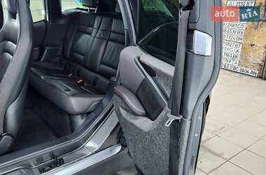 Хэтчбек BMW I3 2017 в 