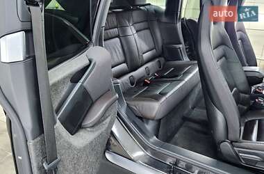 Хэтчбек BMW I3 2017 в 