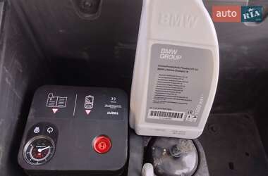 Хэтчбек BMW I3 2017 в 