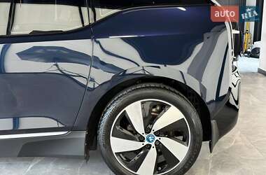 Хетчбек BMW I3 2019 в 