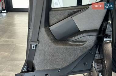 Хетчбек BMW I3 2019 в 