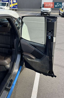Хэтчбек BMW I3 2015 в 