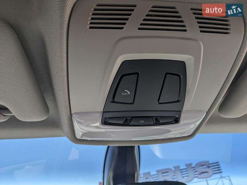 Хетчбек BMW I3 2015 в Кам'янському фото 28 Хетчбек BMW I3 2015 в Кам'янському