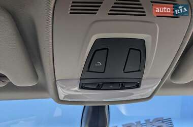 Хэтчбек BMW I3 2015 в 