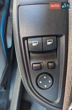 Хэтчбек BMW I3 2015 в 