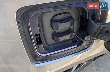 Хэтчбек BMW I3 2015 в 