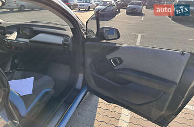 Хэтчбек BMW I3 2015 в 