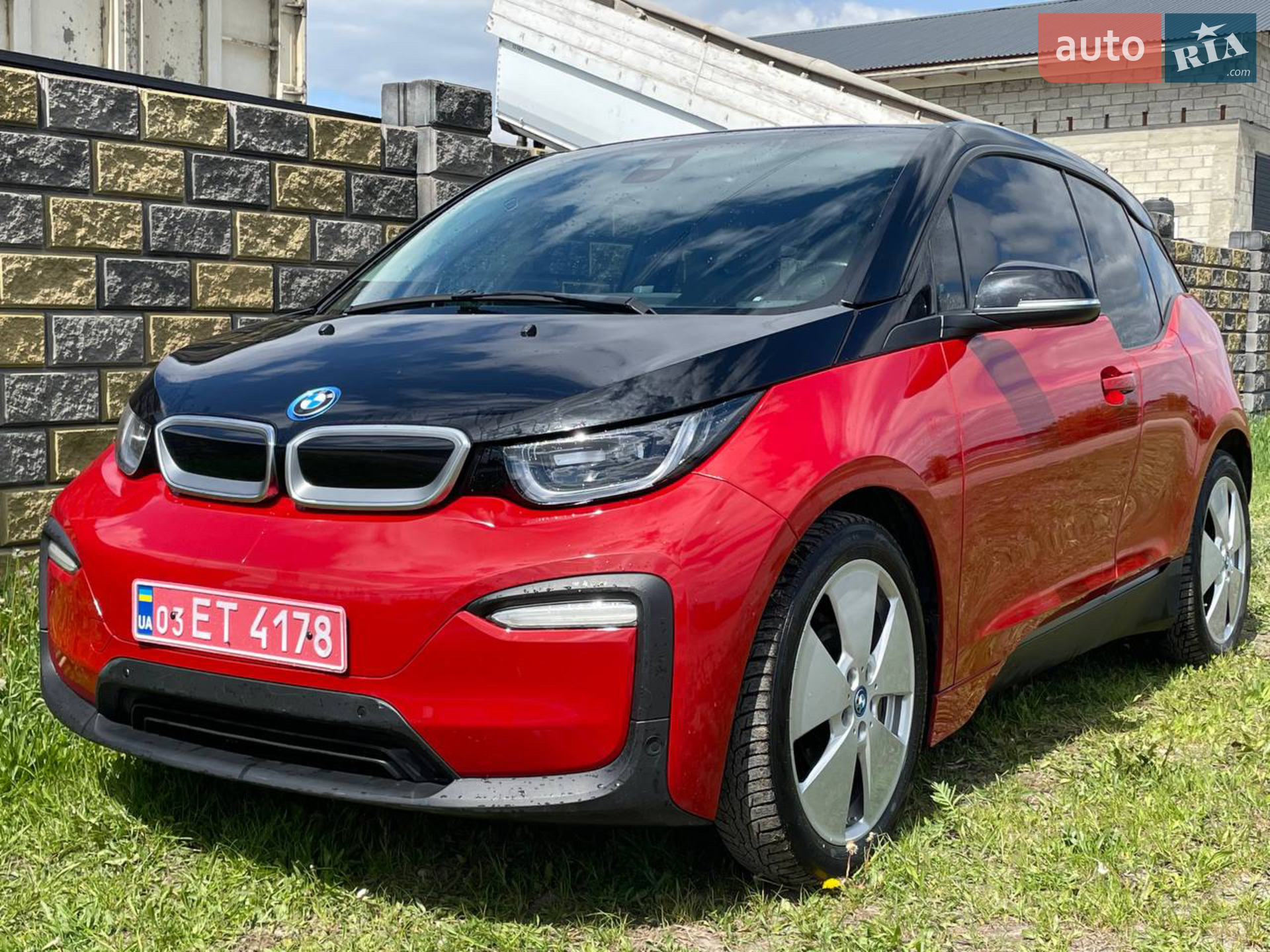 2018 BMW i3 - мініатюра 12