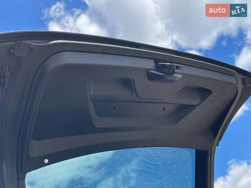 Хетчбек BMW I3 2018 в Ковелі фото 25 Хетчбек BMW I3 2018 в Ковелі