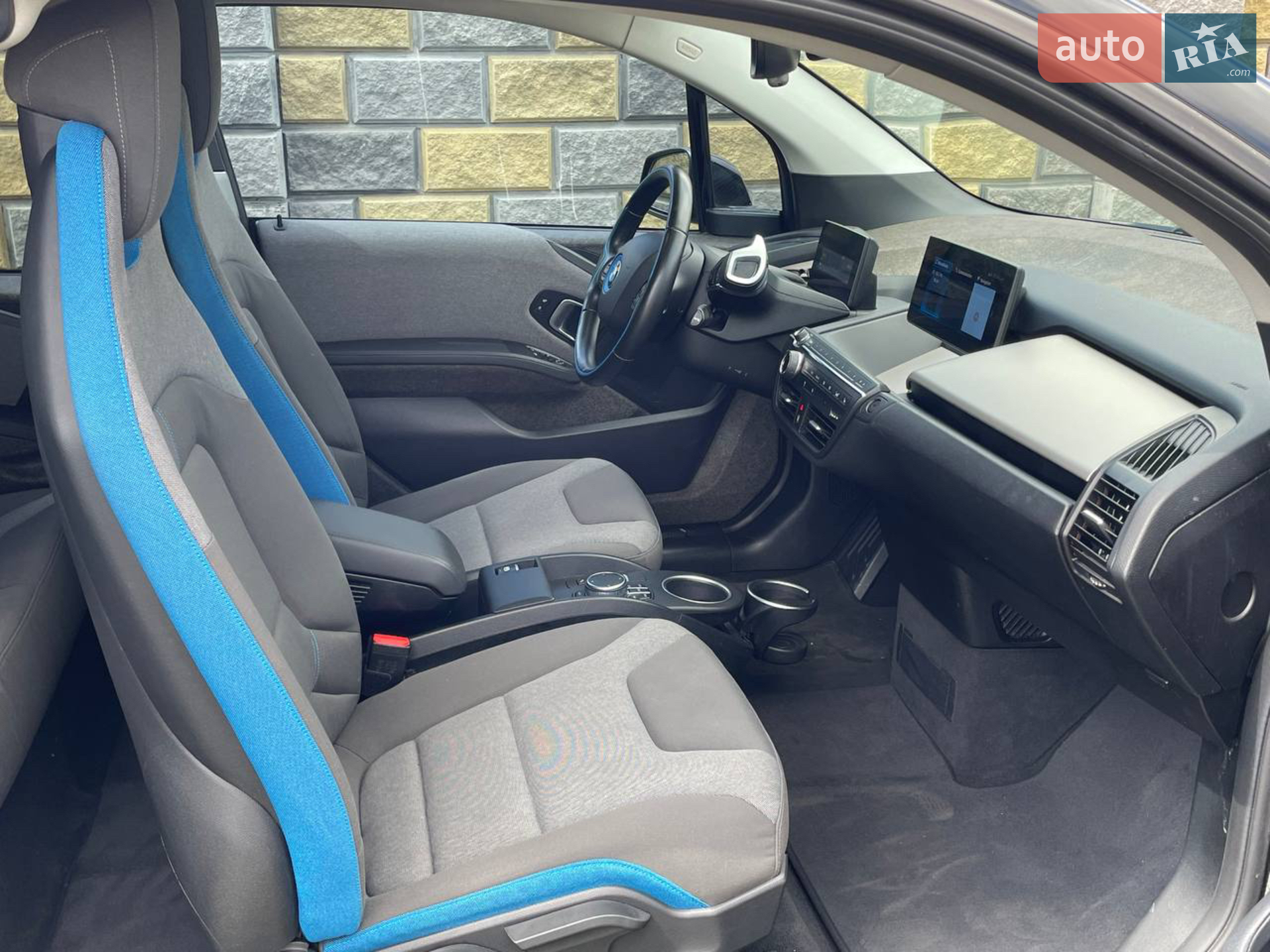 2018 BMW i3 - мініатюра 30