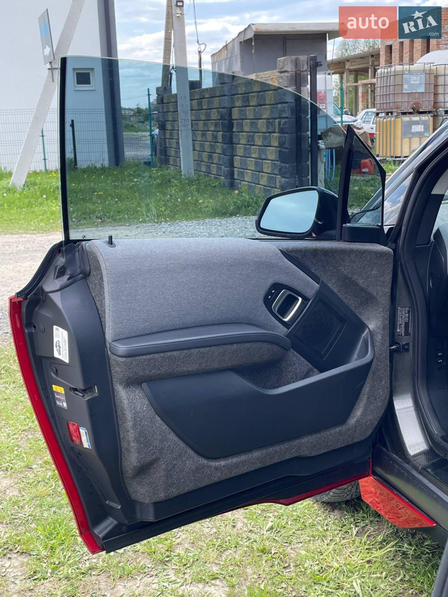 2018 BMW i3 - мініатюра 47