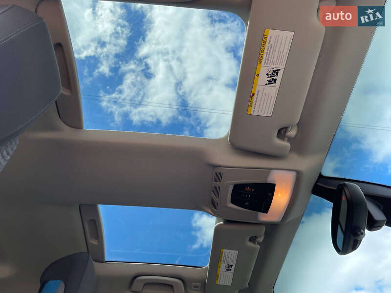 Хетчбек BMW I3 2018 в Ковелі фото 53 Хетчбек BMW I3 2018 в Ковелі