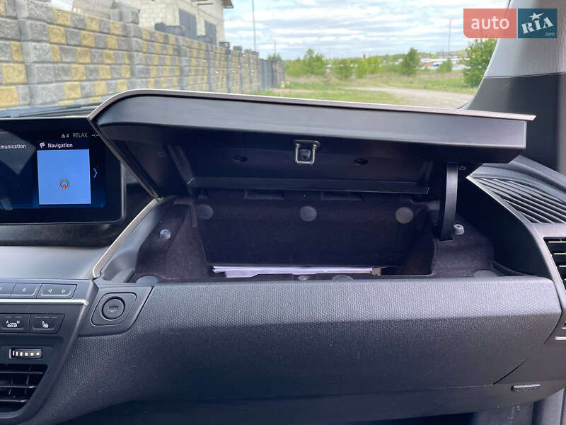 Хетчбек BMW I3 2018 в Ковелі фото 59 Хетчбек BMW I3 2018 в Ковелі