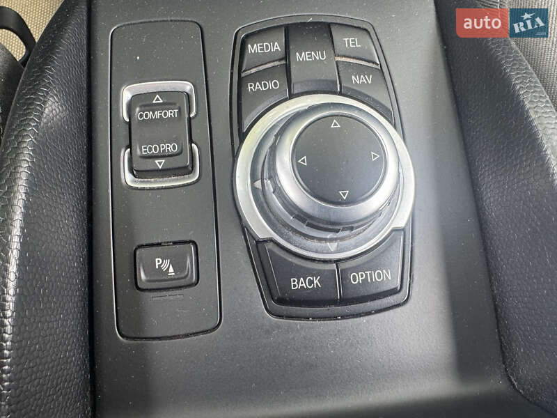 Хэтчбек BMW I3 2015 в Ровно