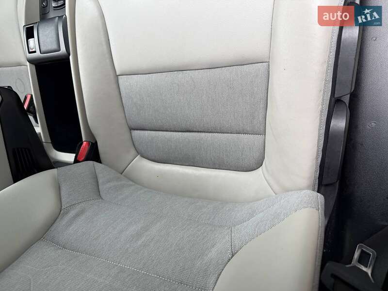 Хетчбек BMW I3 2015 в Ірпені