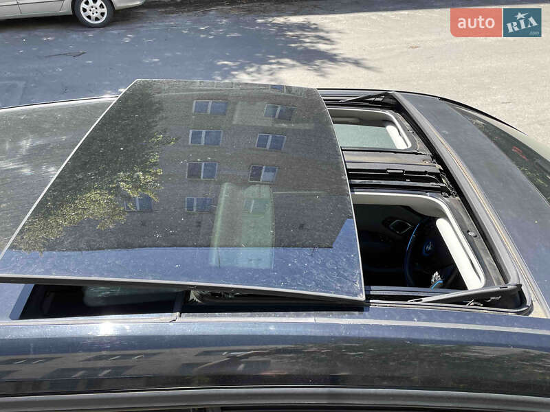 Хетчбек BMW I3 2018 в Ковелі фото 65 Хетчбек BMW I3 2018 в Ковелі