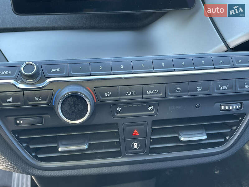 Хетчбек BMW I3 2018 в Ковелі фото 70 Хетчбек BMW I3 2018 в Ковелі