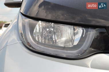 Хэтчбек BMW I3 2014 в 