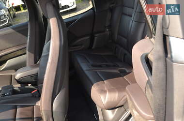 Хэтчбек BMW I3 2014 в 