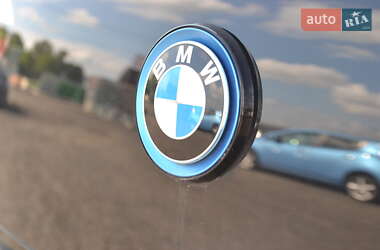 Хэтчбек BMW I3 2014 в 