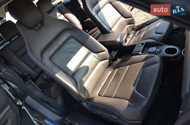 Хэтчбек BMW I3 2014 в 