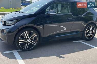 Хетчбек BMW I3 2017 в Києві