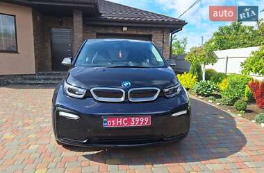 Хетчбек BMW I3 2020 в Черкасах