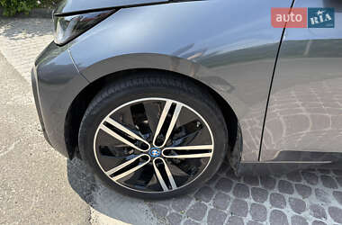 Хэтчбек BMW I3 2018 в 