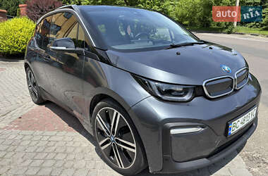 Хэтчбек BMW I3 2018 в 