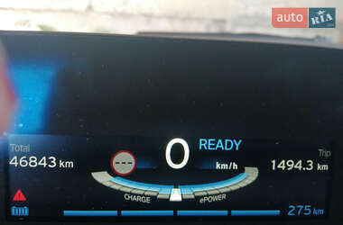 Хэтчбек BMW I3 2018 в 