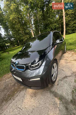 Хетчбек BMW I3 2019 в Полтаві